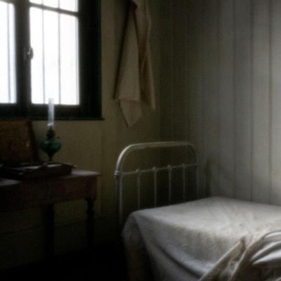 La Chambre A Montmartre