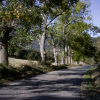 Route